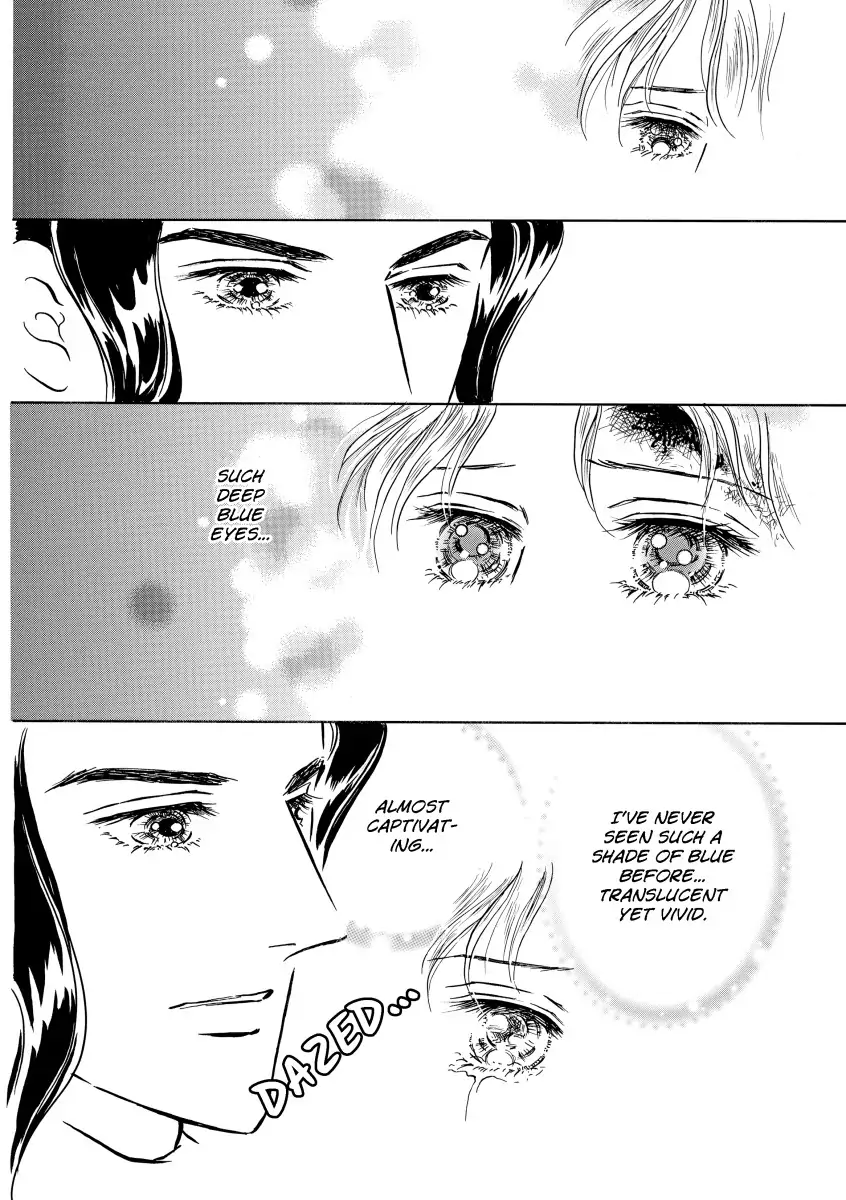 Puritan Bride Chapter 1 - page 14