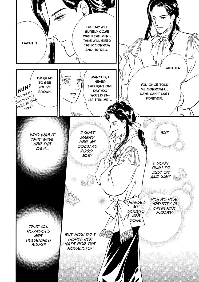 Puritan Bride Chapter 1 - page 58