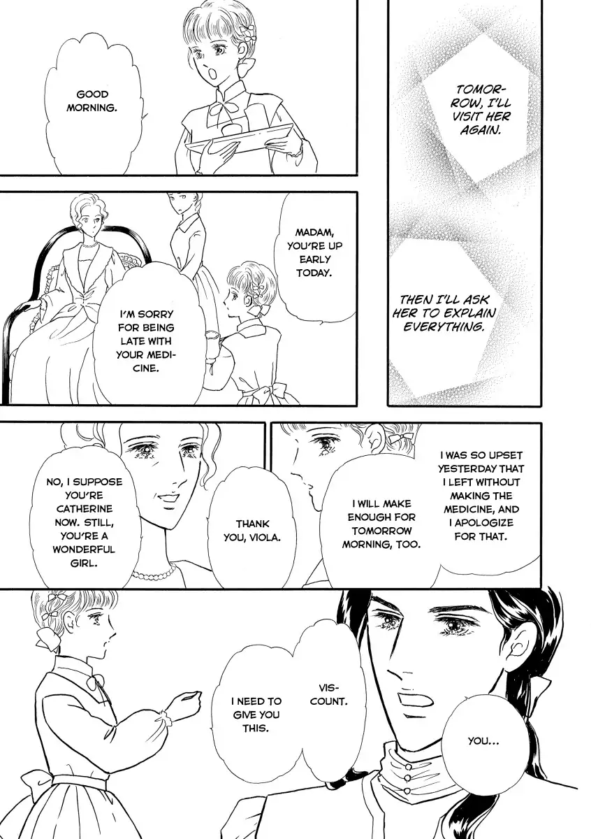 Puritan Bride Chapter 1 - page 59