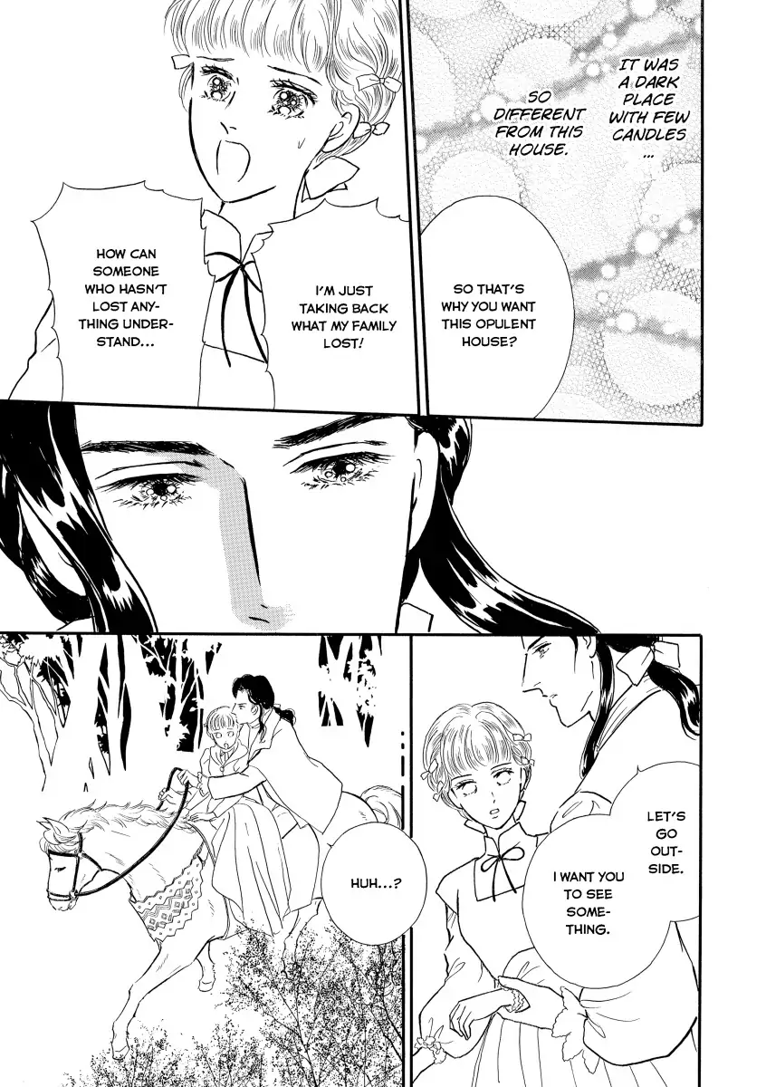 Puritan Bride Chapter 1 - page 63