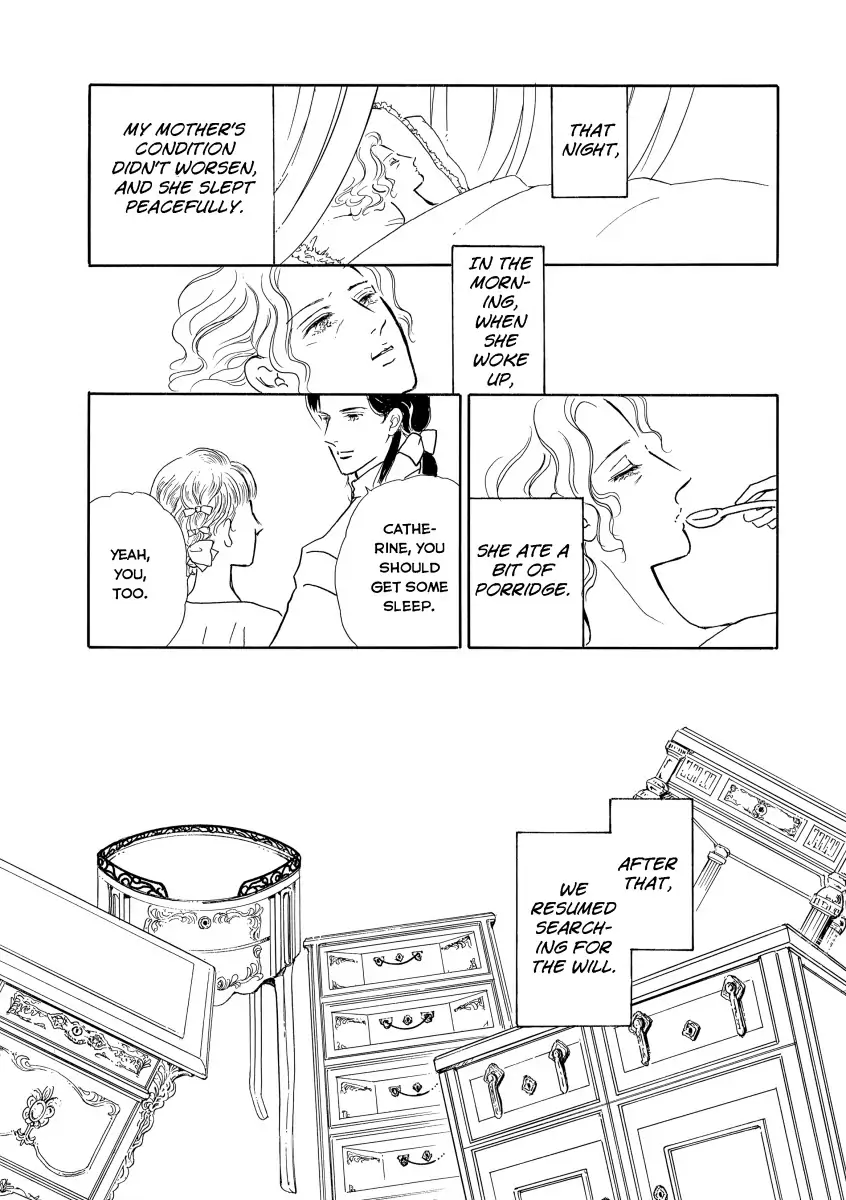 Puritan Bride Chapter 1 - page 79