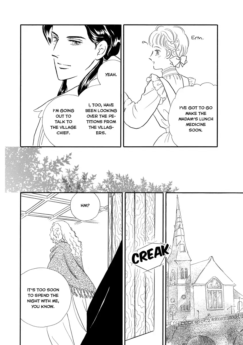 Puritan Bride Chapter 1 - page 92