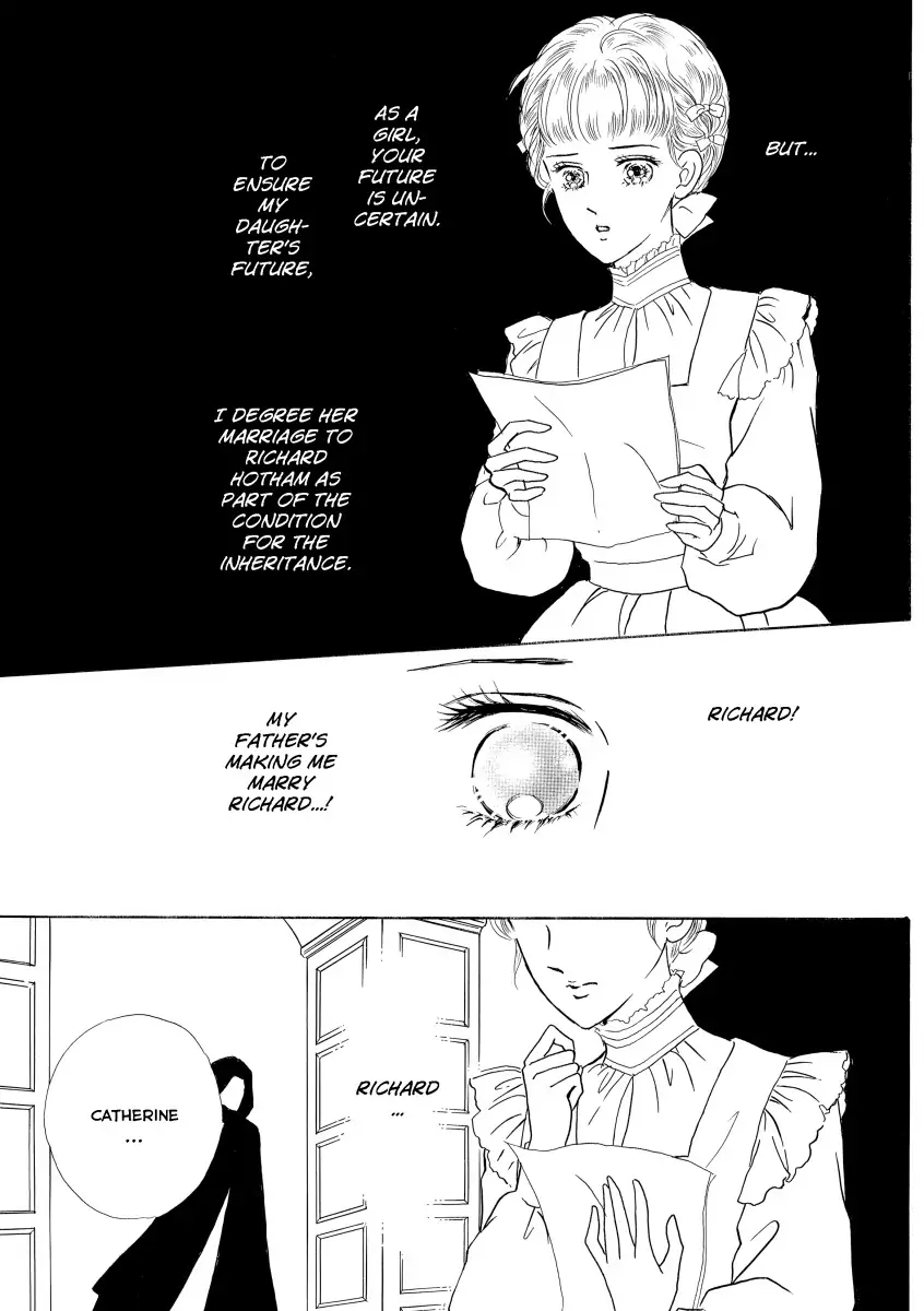 Puritan Bride Chapter 1 - page 99