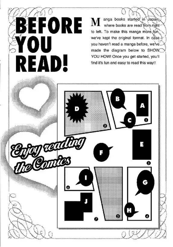 The Bridesmaids Reward Chapter 0 - page 2