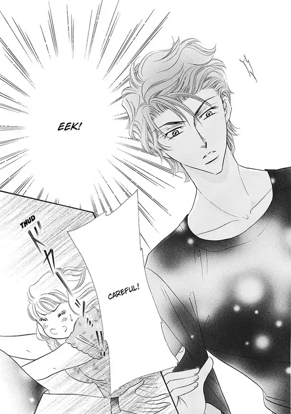 The Bridesmaids Reward Chapter 0 - page 11