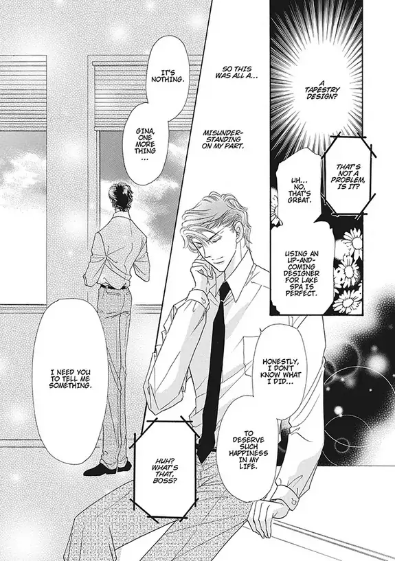 The Bridesmaids Reward Chapter 0 - page 101