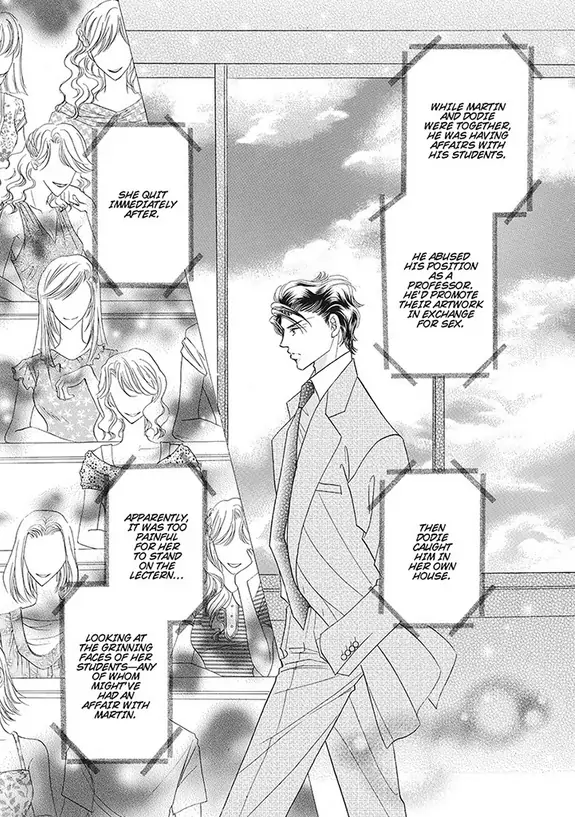 The Bridesmaids Reward Chapter 0 - page 103