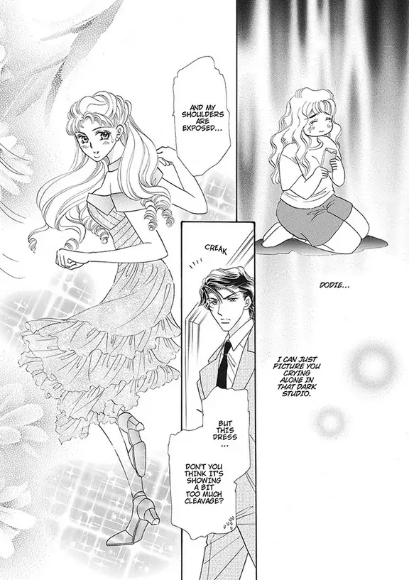 The Bridesmaids Reward Chapter 0 - page 104