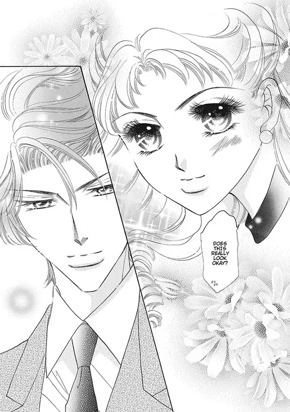 The Bridesmaids Reward Chapter 0 - page 105