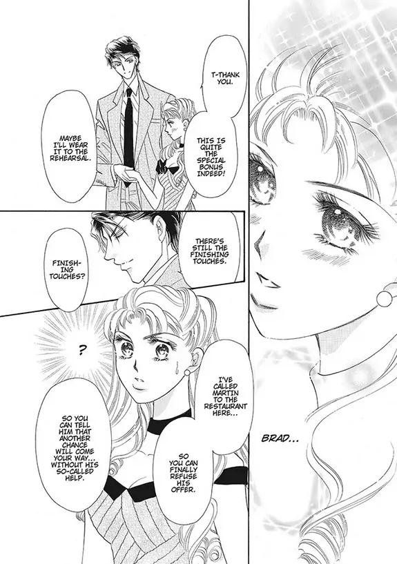 The Bridesmaids Reward Chapter 0 - page 107