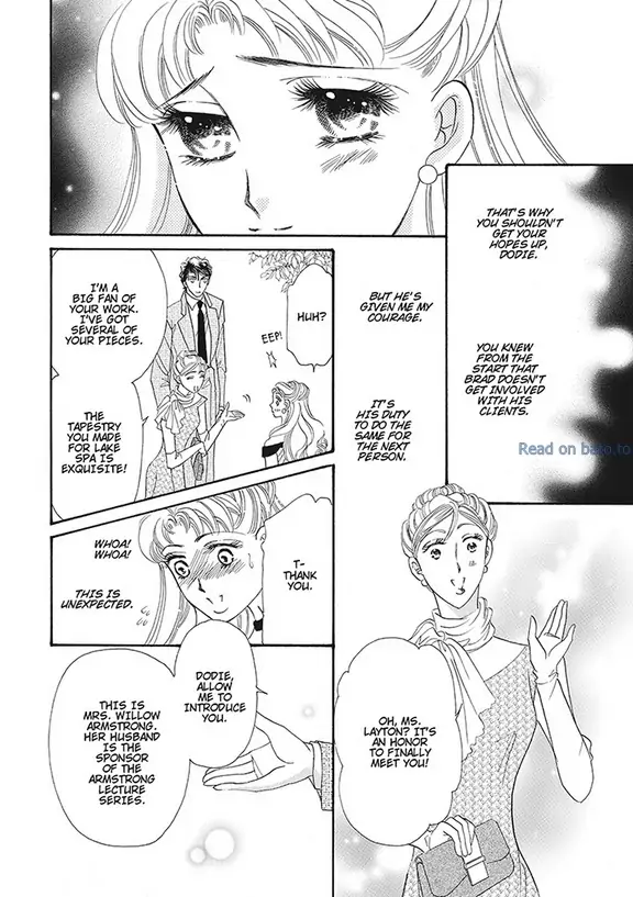 The Bridesmaids Reward Chapter 0 - page 112