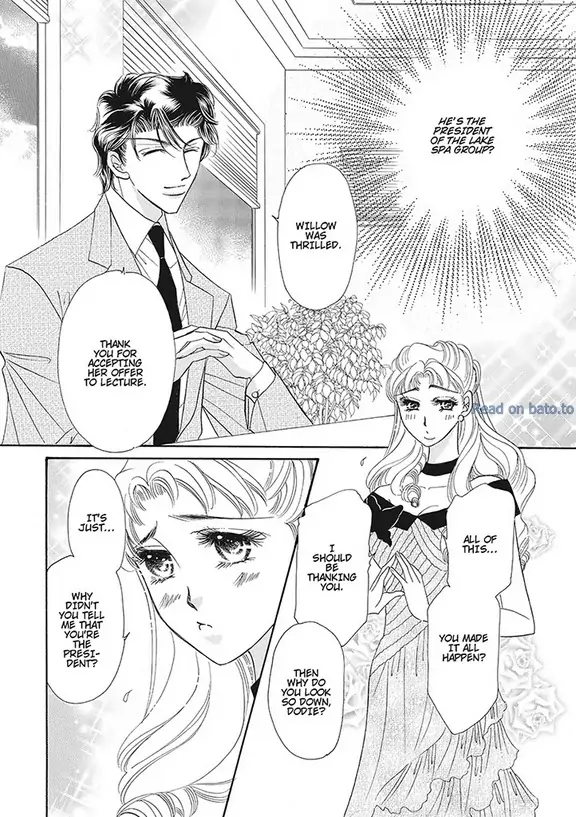 The Bridesmaids Reward Chapter 0 - page 114