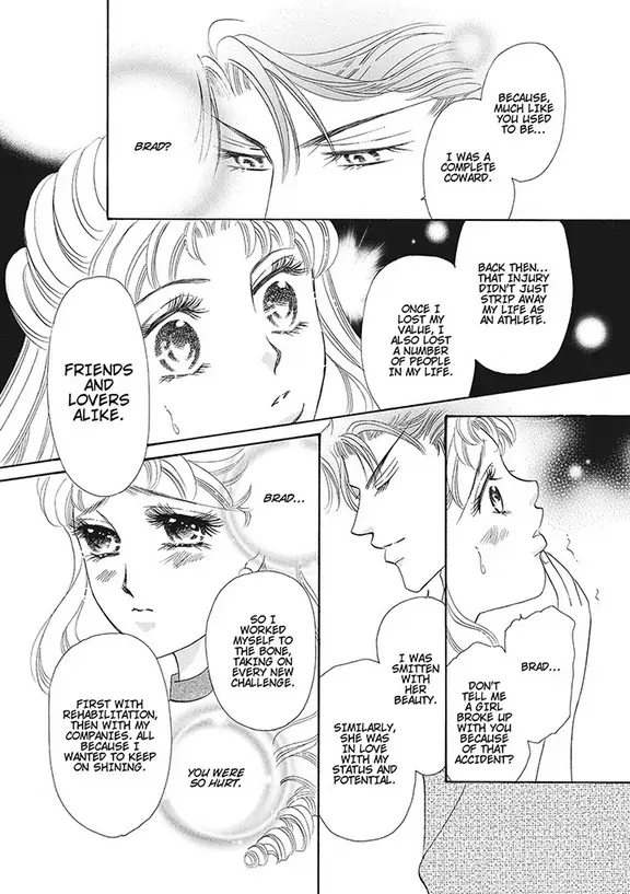 The Bridesmaids Reward Chapter 0 - page 116