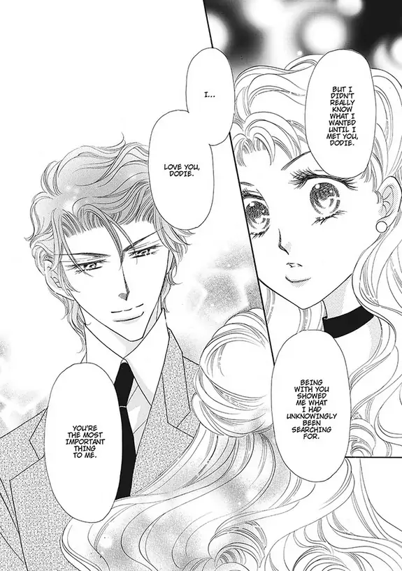 The Bridesmaids Reward Chapter 0 - page 117