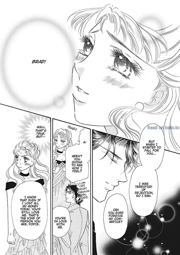 The Bridesmaids Reward Chapter 0 - page 118