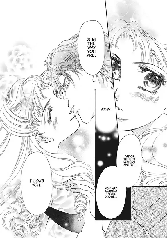 The Bridesmaids Reward Chapter 0 - page 119