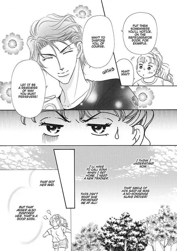 The Bridesmaids Reward Chapter 0 - page 32