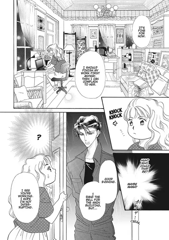 The Bridesmaids Reward Chapter 0 - page 38