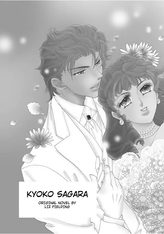 The Bridesmaids Reward Chapter 0 - page 5