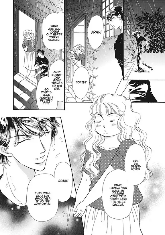 The Bridesmaids Reward Chapter 0 - page 48