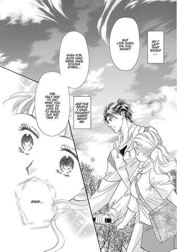 The Bridesmaids Reward Chapter 0 - page 59