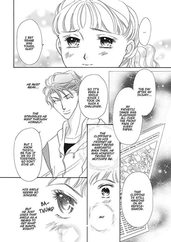 The Bridesmaids Reward Chapter 0 - page 60