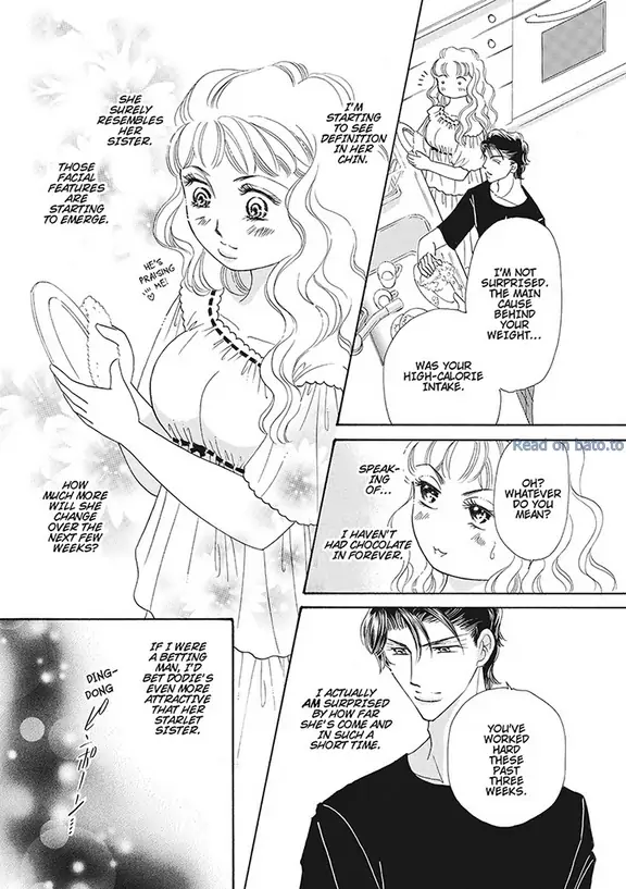 The Bridesmaids Reward Chapter 0 - page 62