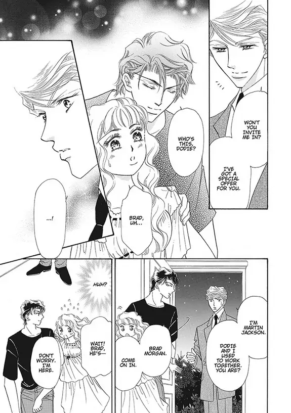 The Bridesmaids Reward Chapter 0 - page 65