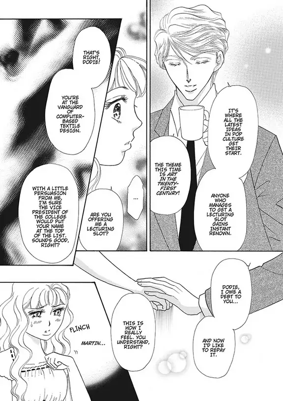 The Bridesmaids Reward Chapter 0 - page 68