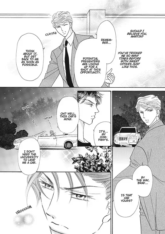 The Bridesmaids Reward Chapter 0 - page 69