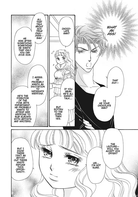 The Bridesmaids Reward Chapter 0 - page 70