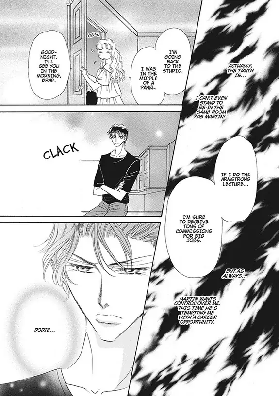 The Bridesmaids Reward Chapter 0 - page 71