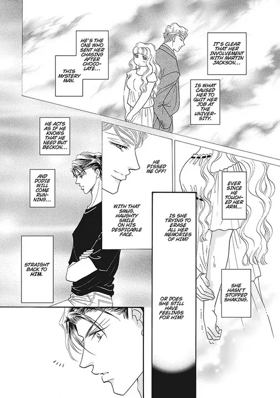 The Bridesmaids Reward Chapter 0 - page 72