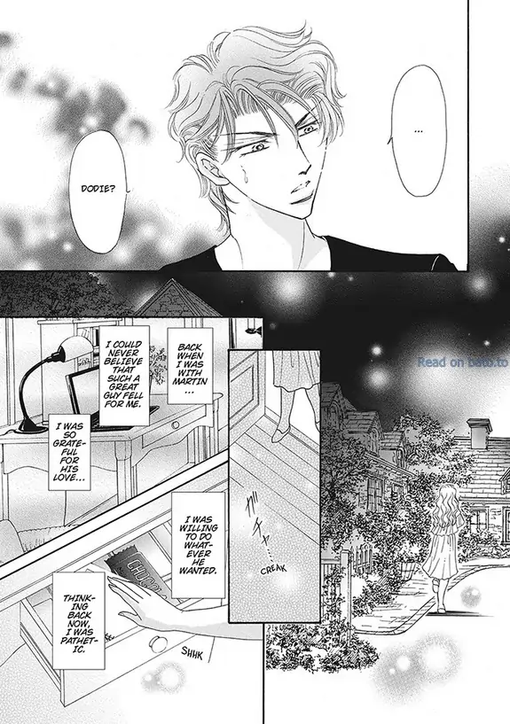 The Bridesmaids Reward Chapter 0 - page 73