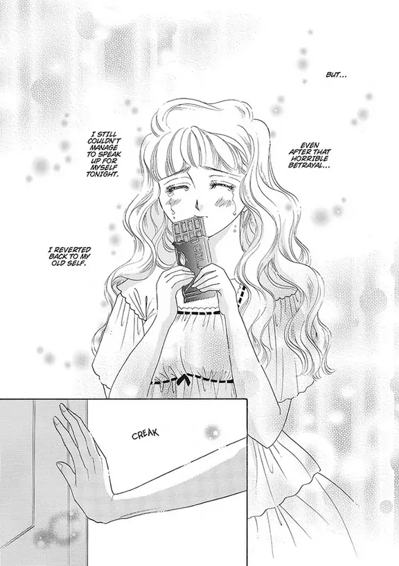 The Bridesmaids Reward Chapter 0 - page 74