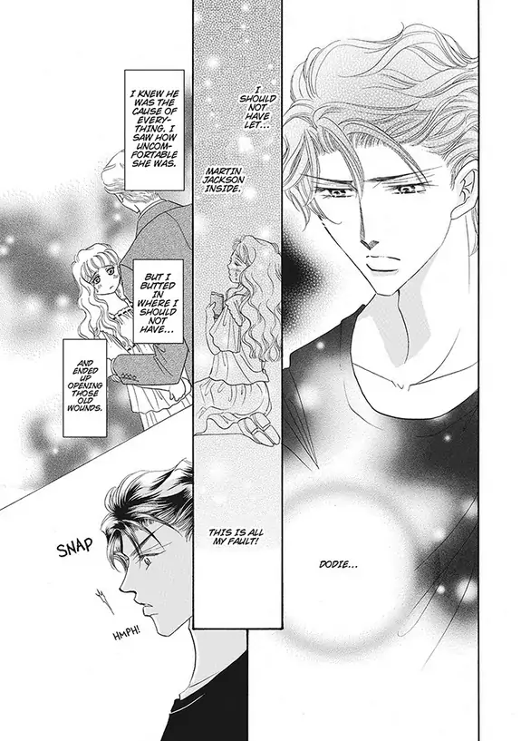 The Bridesmaids Reward Chapter 0 - page 75