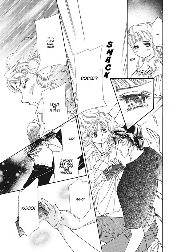 The Bridesmaids Reward Chapter 0 - page 77