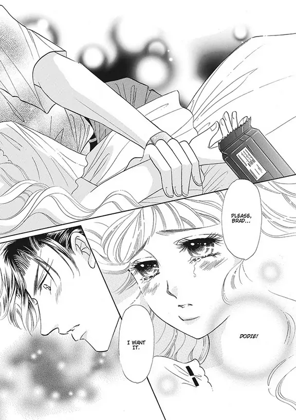 The Bridesmaids Reward Chapter 0 - page 78