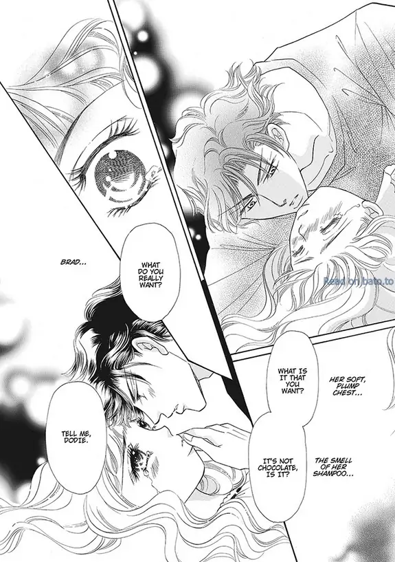 The Bridesmaids Reward Chapter 0 - page 79