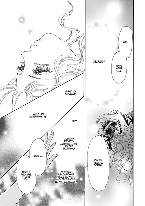 The Bridesmaids Reward Chapter 0 - page 81