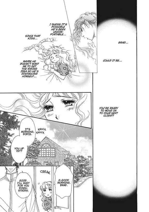 The Bridesmaids Reward Chapter 0 - page 89