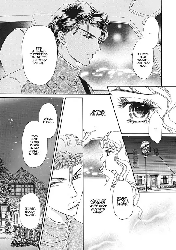 The Bridesmaids Reward Chapter 0 - page 91