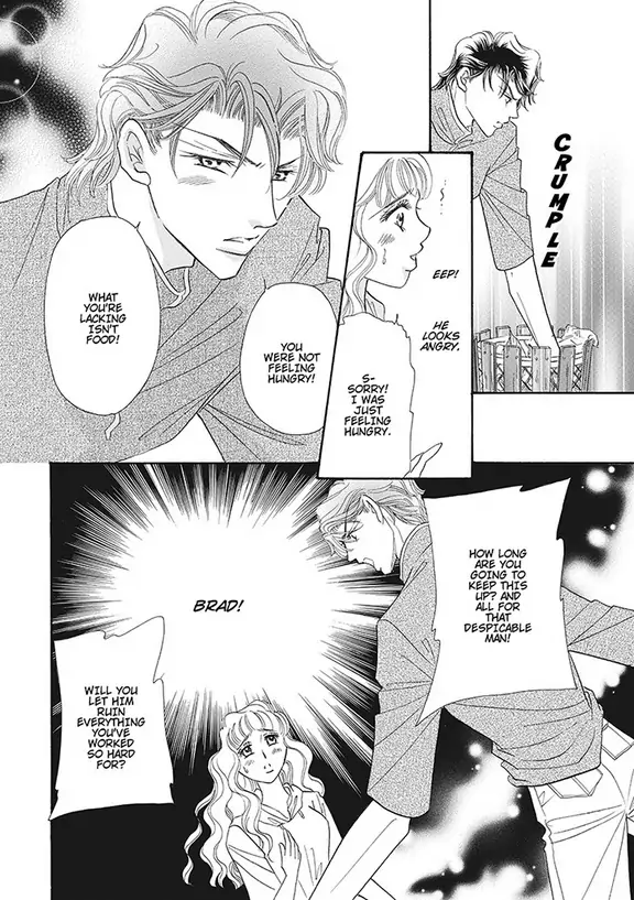 The Bridesmaids Reward Chapter 0 - page 94