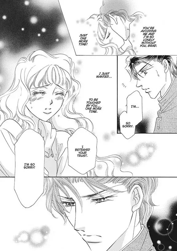 The Bridesmaids Reward Chapter 0 - page 96