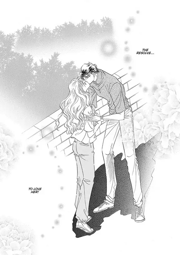 The Bridesmaids Reward Chapter 0 - page 98