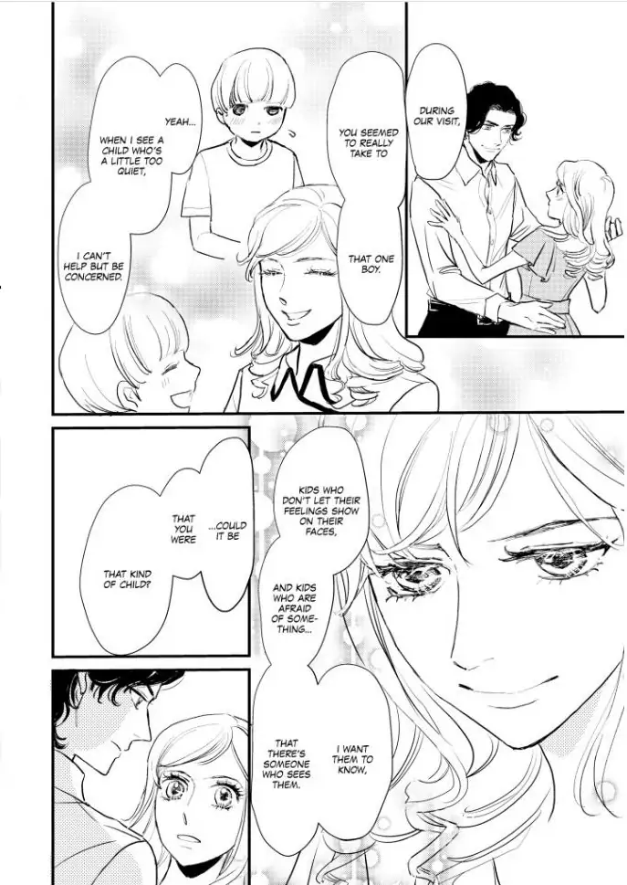 SHY QUEEN IN THE ROYAL SPOTLIGHT Chapter 1 - page 55