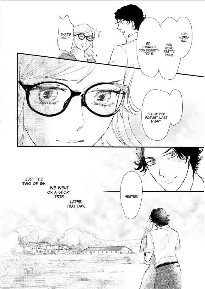 SHY QUEEN IN THE ROYAL SPOTLIGHT Chapter 1 - page 91