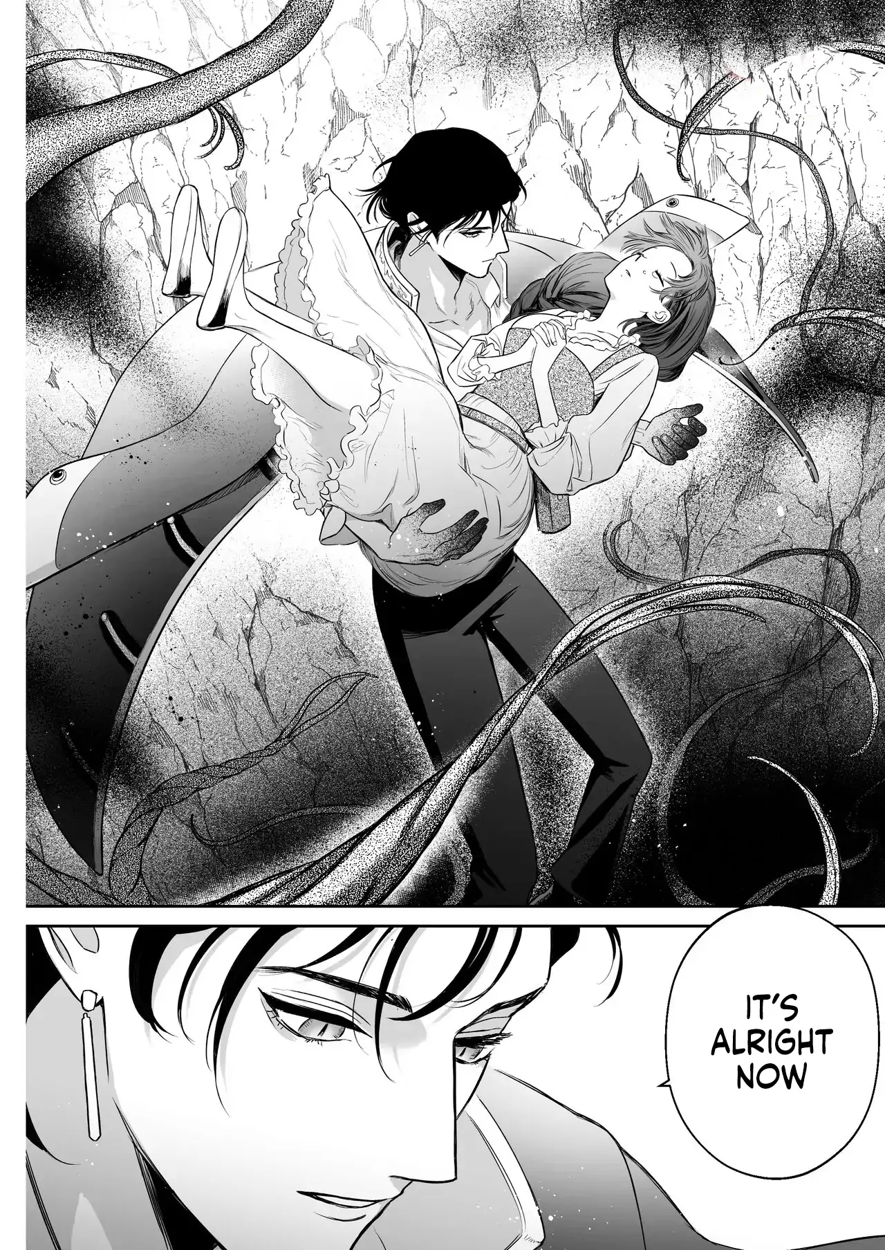 Mellis Maleficarum~ usotuki akuma no saiin tyoukyou Chapter 1 - page 13