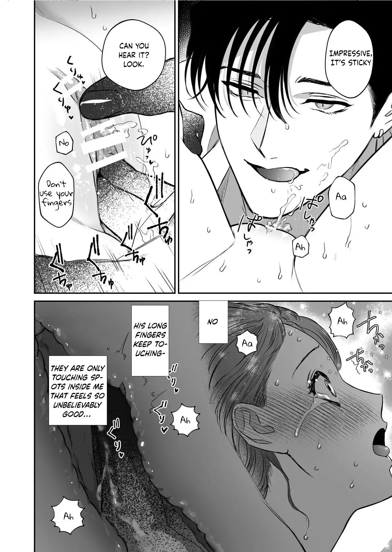 Mellis Maleficarum~ usotuki akuma no saiin tyoukyou Chapter 1 - page 46