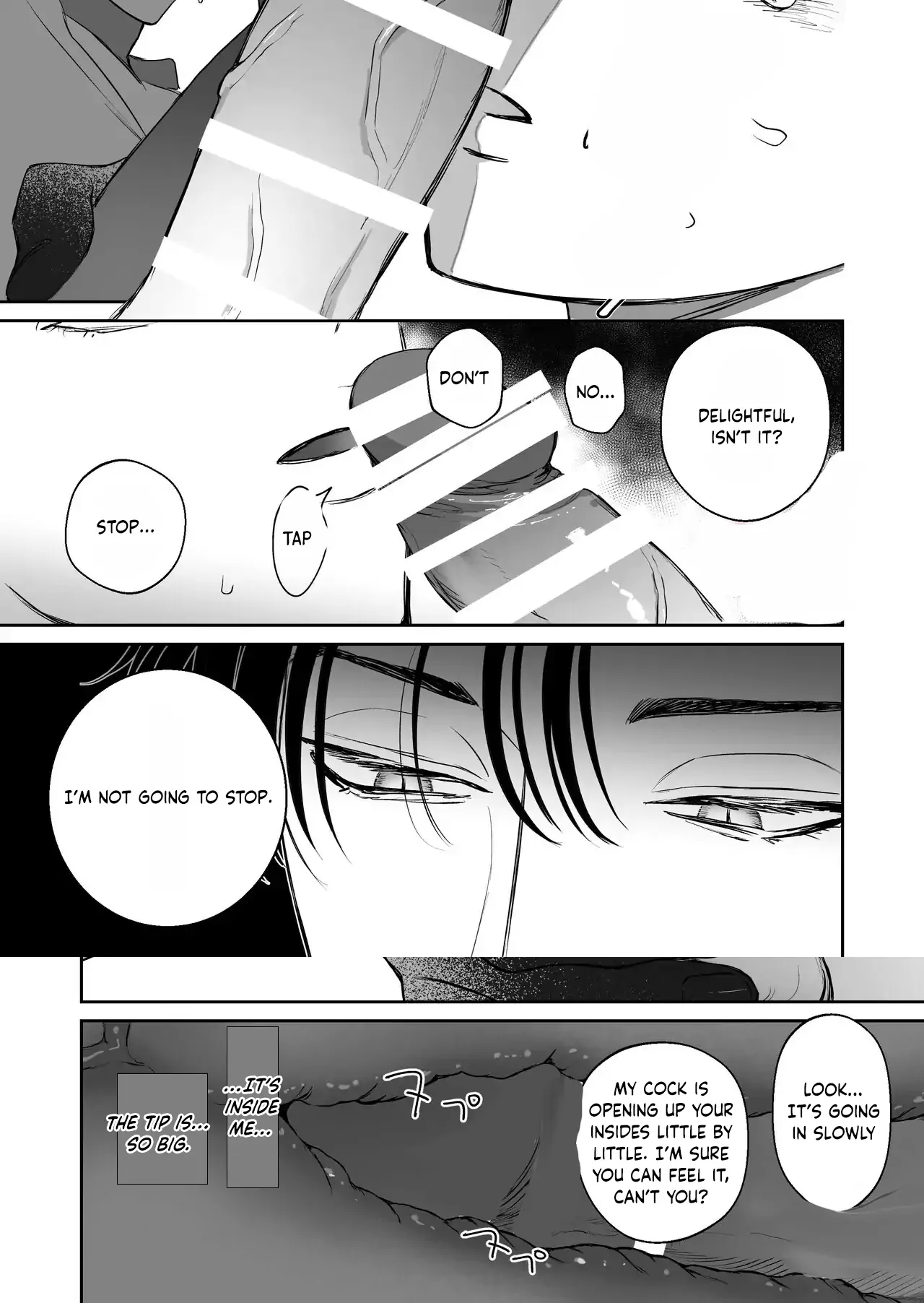 Mellis Maleficarum~ usotuki akuma no saiin tyoukyou Chapter 1 - page 49